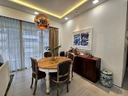 Hallmark Residences (D10), Condominium #568099851